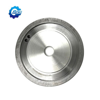 Boke Hot Sale Diamond Grinding Bruting Grinding Cup Segment Wheel For Glass
