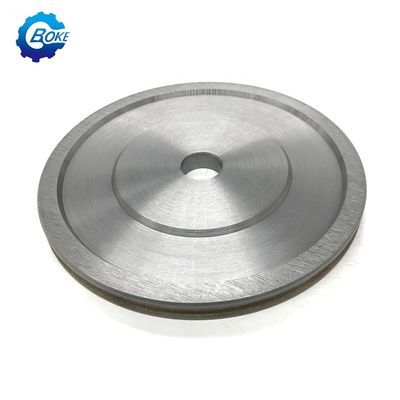 BOKE Factory Supplying Pencil Diamond Glass  Beveling Grinding Wheel For Edging Product