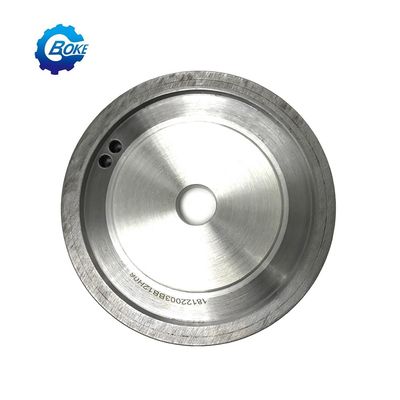 BOKE Factory Supplying Pencil Diamond Glass  Beveling Grinding Wheel For Edging Product