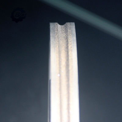Boke Factory  8In Cbn 200mm Abrasive Pencil Edging Diamond Grinding Wheel