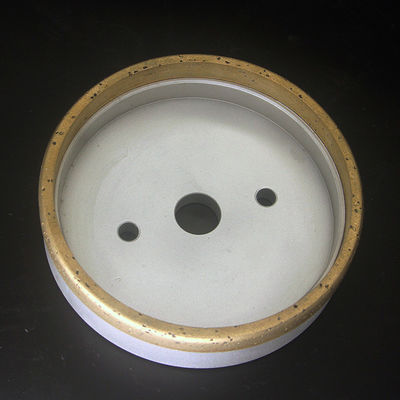ensure the quality bosun cutting disc for glass/glass cutter /cutting for glass cnc diamond grinding wheel