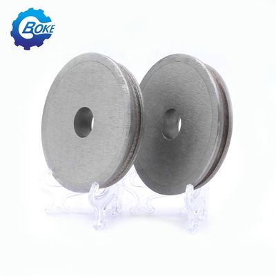 Og Diamond Wheel Glass Edging Tools For Shape Grinding Machine