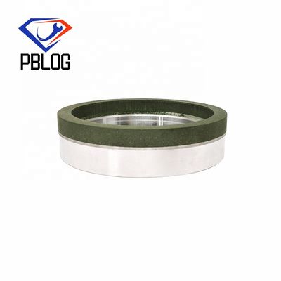 Resin wheel 150*10*10*12 for straight machine