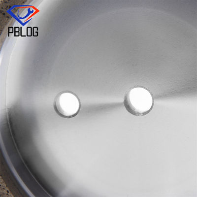 PBLOG glass edging diamond grinding wheel of straight edge line machine