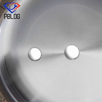 PBLOG Glass polishing diamond grinding wheel shape polish of straight edge machine