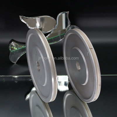 PBLOG Single purchase of 50 diamond sintered grinding wheels with free shipping requires a machine model to match different grit