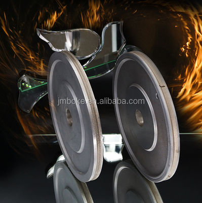PBLOG Single purchase of 50 diamond sintered grinding wheels with free shipping requires a machine model to match different grit