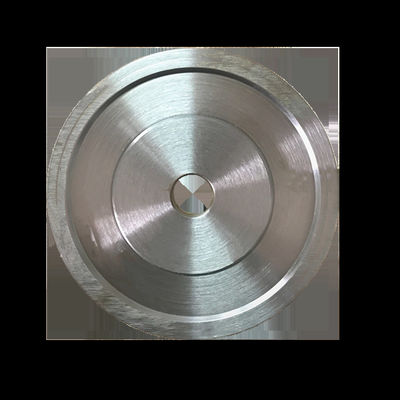 80MM Grit Customized Diamond Girding Wheel for Glass Processing Machine Abrasive Disc
