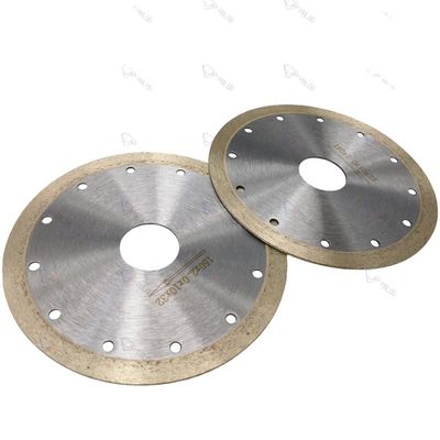PBLOG Diamond Circular Saw Blades Class Cutting Glass Machinery Accessory