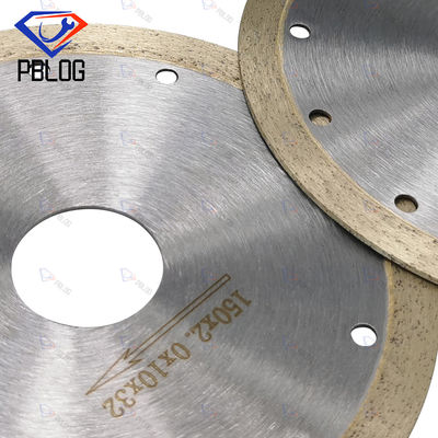 PBLOG Good Quality Diamond Grit Circular Saw Blades Angle Wheel Class Cutting Glass Machinery Accessory