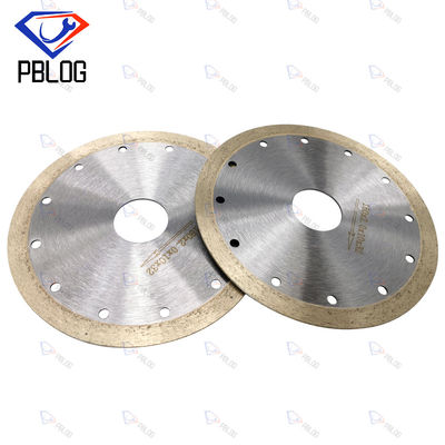 PBLOG Diamond Grit Circular Saw Blades Class Cutting Glass Machinery Accessory