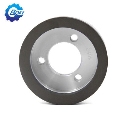Whole Sale Bowl Shape Cup Diamond Resin Bond Wheel For Glass Straight Edge Edging