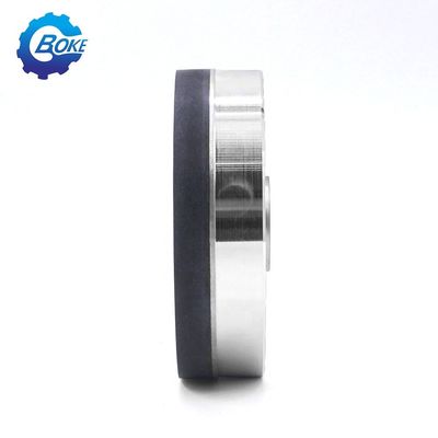 Whole Sale Bowl Shape Cup Diamond Resin Bond Wheel For Glass Straight Edge Edging