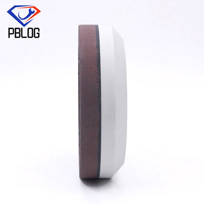 PBLOG Hot Sale Resin segmented Grinding Wheel for Glass Beveling Machine