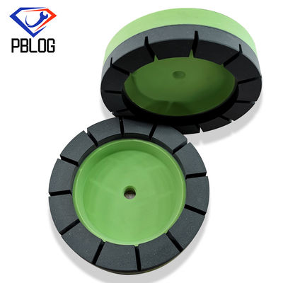 Max Speed More Than 3000rpm Resin Grinding Wheel Grit 80-240 And Thin Glass Grinding