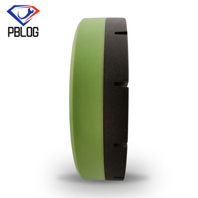 Max Speed More Than 3000rpm Resin Grinding Wheel Grit 80-240 And Thin Glass Grinding