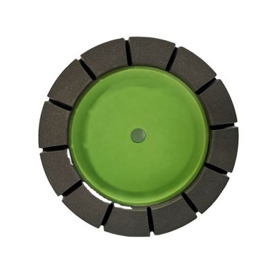 PBLOG Customize Resin Wheel 150mm Grinding Wheel Plane Polishing Customize OEM