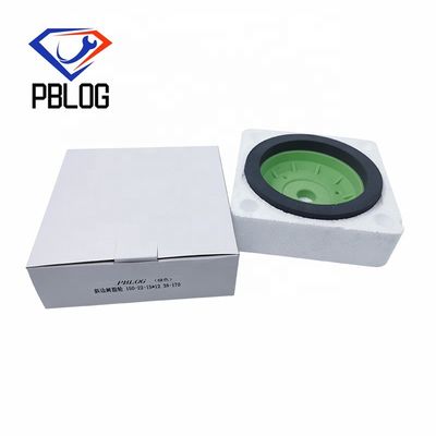 High Quality Affordable Glass Rock Slab Marble Processing Abrasives Resin Grinding Edging Wheel