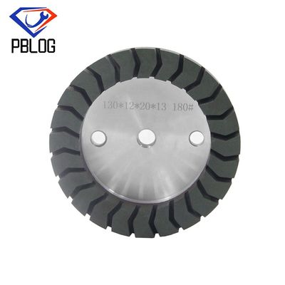 Straight Line High Speed Good Quality Segmented Cup Shape Resin Grinding Wheel