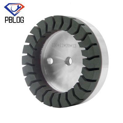 Straight Line High Speed Good Quality Segmented Cup Shape Resin Grinding Wheel