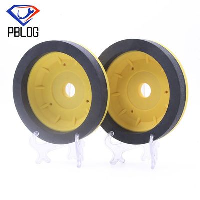 Factory Direct Sales Glass Processing Edging China Diamond Resin Wheel