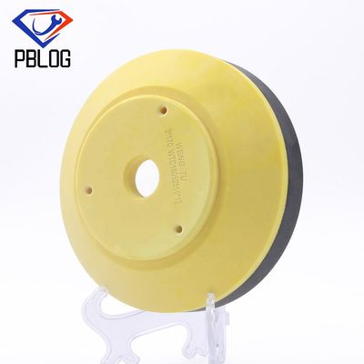 Factory Direct Sales Glass Processing Edging China Diamond Resin Wheel