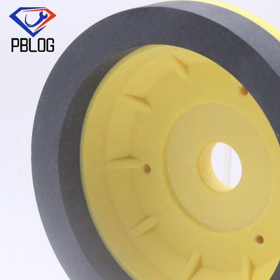 Factory Direct Sales Glass Processing Edging China Diamond Resin Wheel