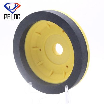 Factory Direct Sales Glass Processing Edging China Diamond Resin Wheel