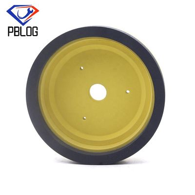 High Quality Fine Car Rearview Mirror Edging Resin Grinding Wheel