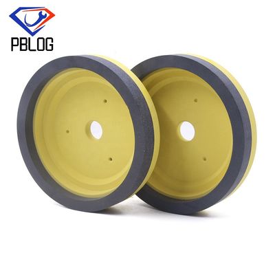High Quality Fine Car Rearview Mirror Edging Resin Grinding Wheel