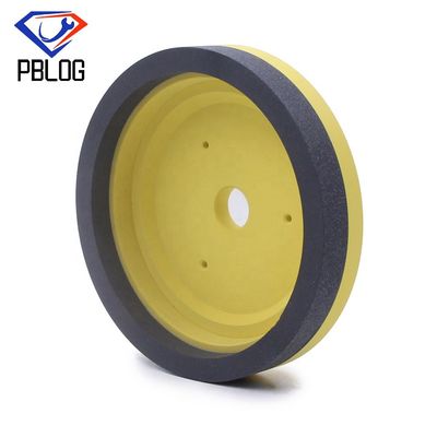 High Quality Fine Car Rearview Mirror Edging Resin Grinding Wheel