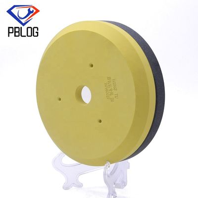 High Quality Fine Car Rearview Mirror Edging Resin Grinding Wheel