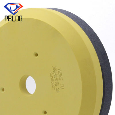 High Quality Fine Car Rearview Mirror Edging Resin Grinding Wheel