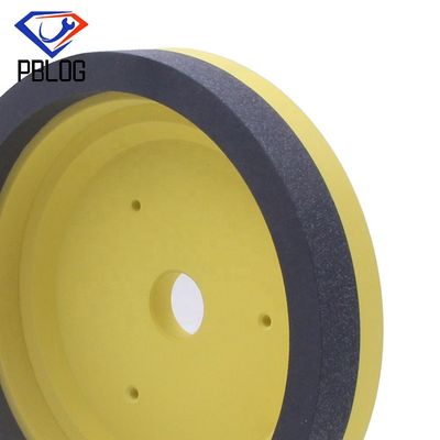 High Quality Fine Car Rearview Mirror Edging Resin Grinding Wheel