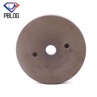 Factory Wholesale Polishing Chamfering Resin Grinding Wheel