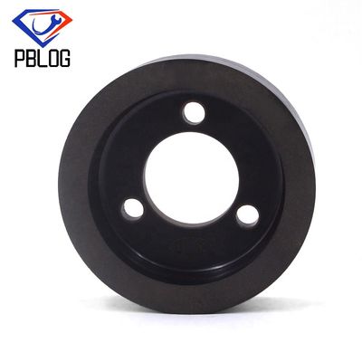 Factory Wholesale Polishing Chamfering Resin Grinding Wheel