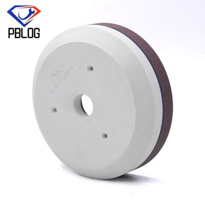 Manufacture Glass Edging Bowl Shaped Segmented Resin Wheel
