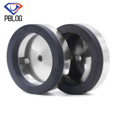 High quality Straight edge machine edging Bowl-shaped Diamond raw material resin wheel