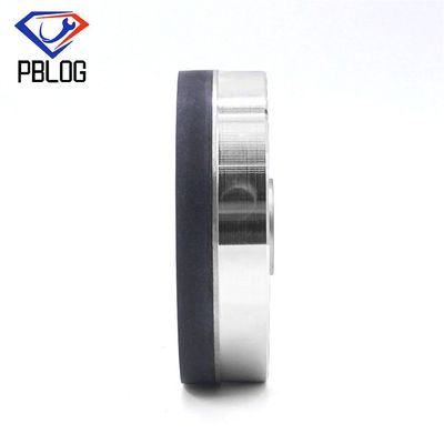 High quality Straight edge machine edging Bowl-shaped Diamond raw material resin wheel