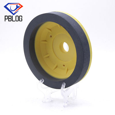 5.9inch beveling edge polishing wheels for grinding wheels edge polishing