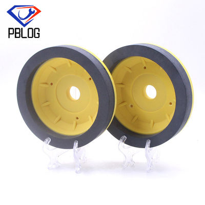 5.9inch beveling edge polishing wheels for grinding wheels edge polishing