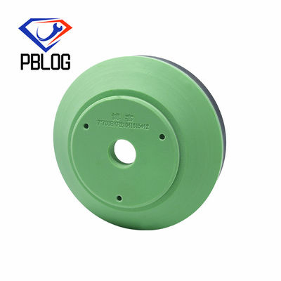 Glass beveling machine for polishing glass good grinding wheel of PBLOG
