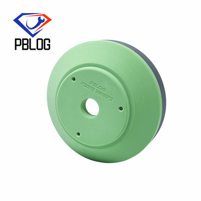 Glass beveling machine for polishing glass good grinding wheel of PBLOG