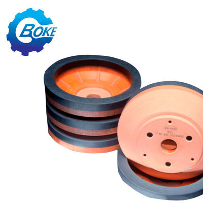 Glass grinding wheel resin bond grinding wheel for glass fine finishing polishing