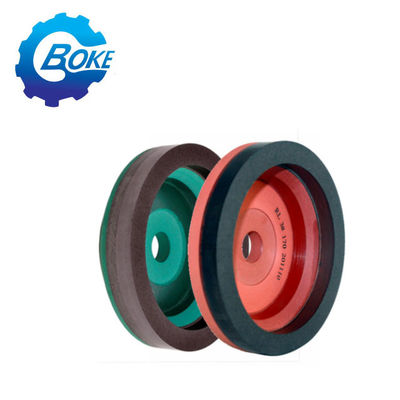 Glass grinding wheel resin bond grinding wheel for glass fine finishing polishing