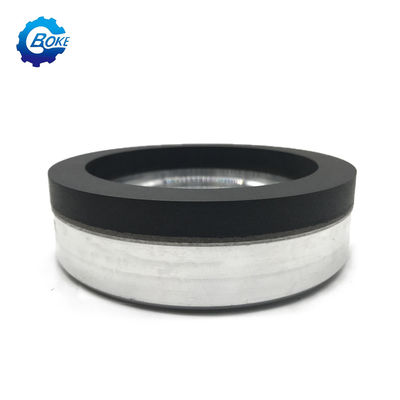 Boke China Manufacturer Glass Bond Bonddiamon High Quality Resin Diamond Wheel