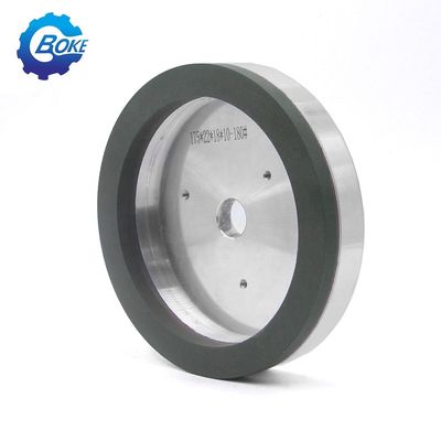 Bond Grinding Cup Diamond Resin Wheel For Removing Scratch From Glass