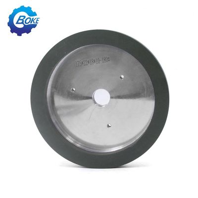 Bond Grinding Cup Diamond Resin Wheel For Removing Scratch From Glass