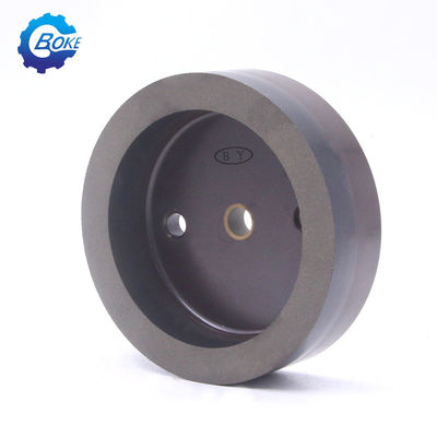 The best-selling and easy-to-use resin wheel for higher quality glass straight machine