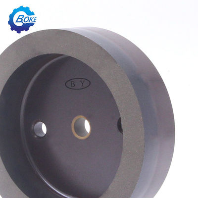 The best-selling and easy-to-use resin wheel for higher quality glass straight machine